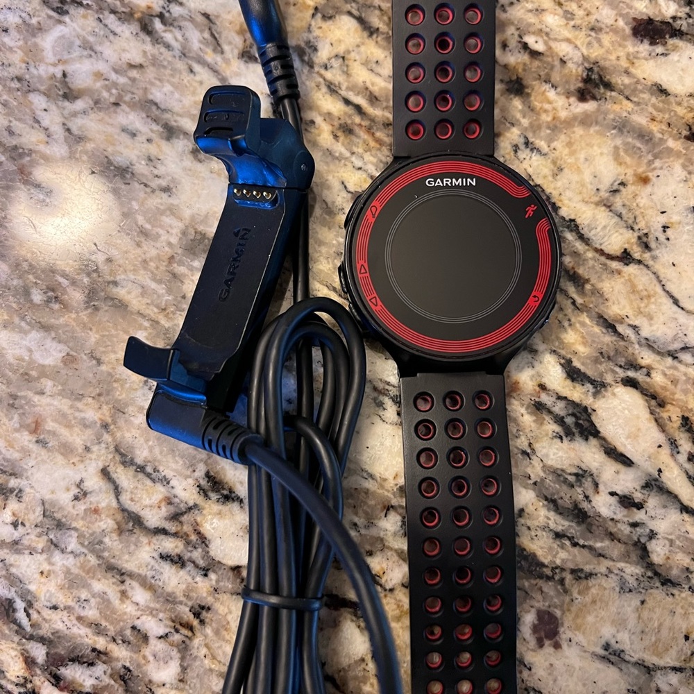 Garmin Forerunner 220